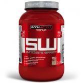 5W DyNOmite Effect - Body Action