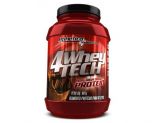 4 Whey Tech
